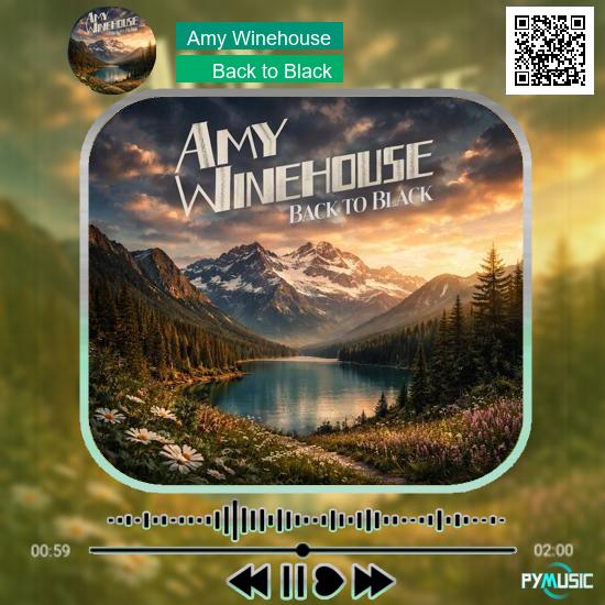دانلود آهنگ Back to Black Amy Winehouse 8 دانلود آهنگ Back to Black Amy Winehouse